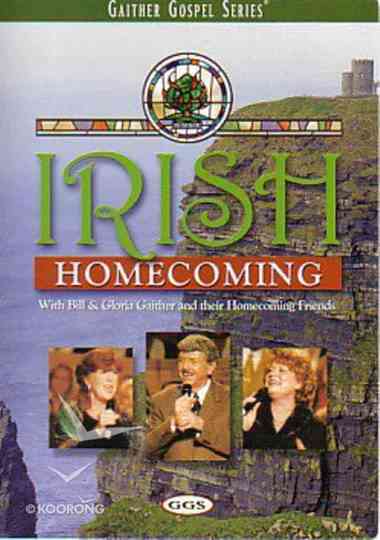 Irish Homecoming Poster