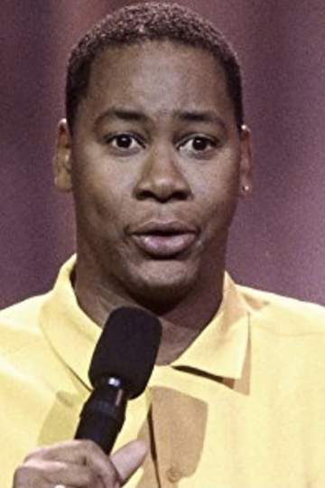 OneNight Stand Mark Curry