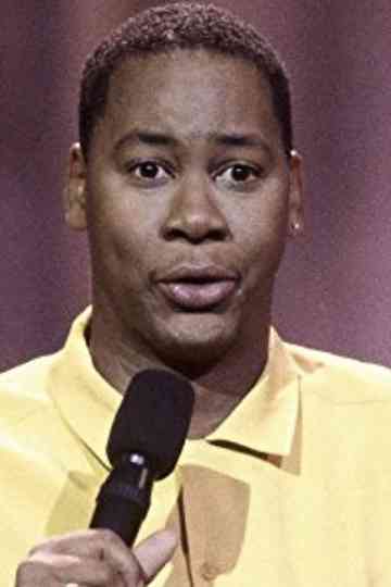 OneNight Stand Mark Curry Poster