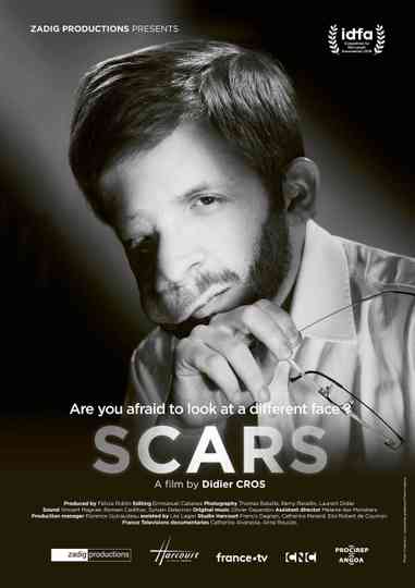 Scars Poster