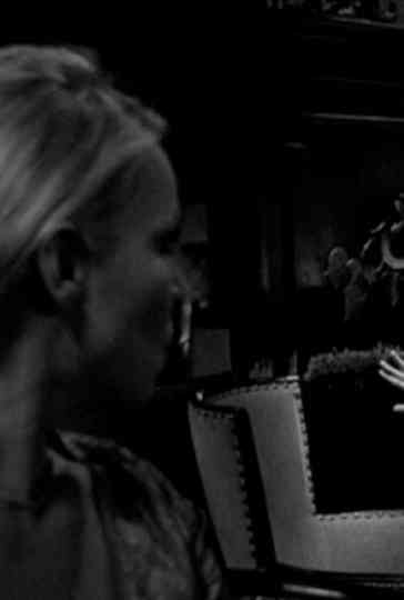 A Vicious Undertow Poster