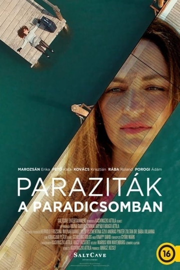 Paraziták a Paradicsomban