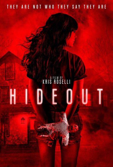 Hideout Poster