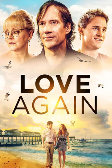 Love Again Poster