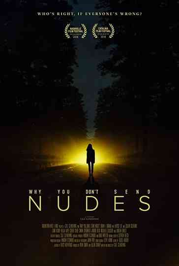 Why You Dont Send Nudes