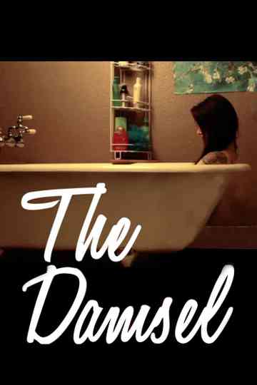 The Damsel Poster