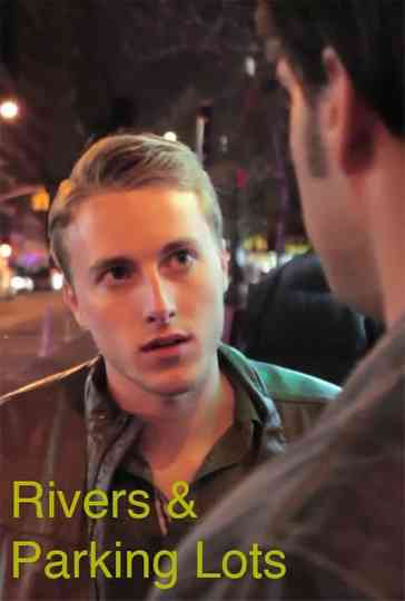 Rivers & Parking Lots Poster