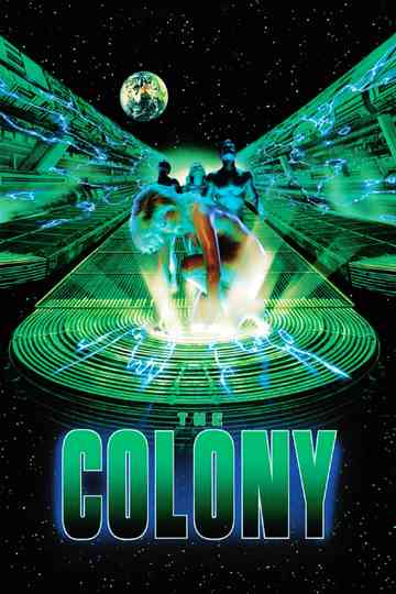 The Advanced Guard Poster