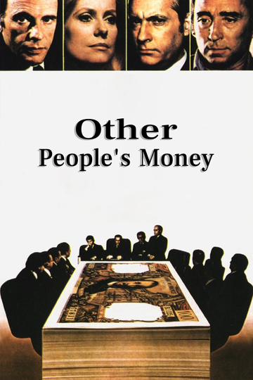 Other People's Money