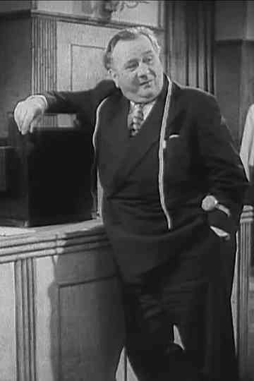 Das Stacheltier  Der Wintermantel Poster