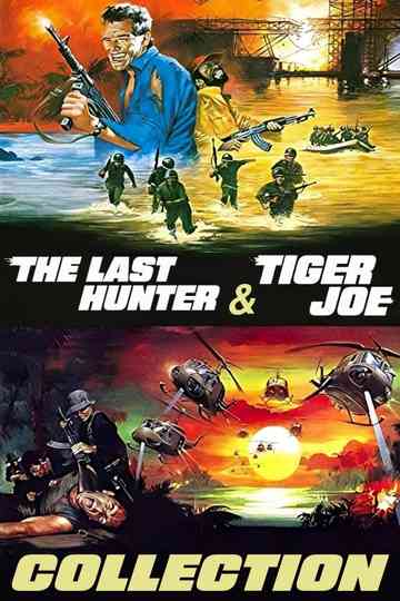 Hunter of the Apocalypse Collection Poster