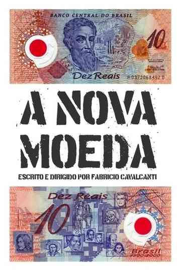 A Nova Moeda Poster