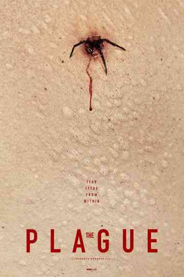 The Plague Poster