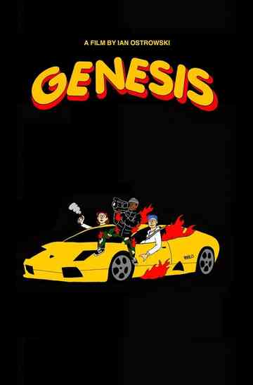 GENESIS poster