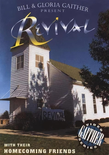 Revival Poster