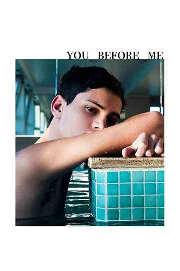 You Before Me Poster