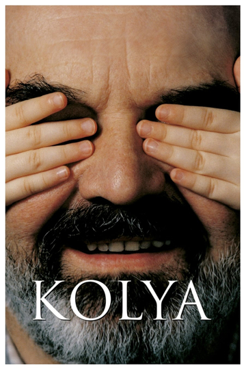 Kolya Poster