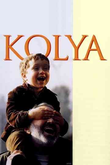 Kolya Poster
