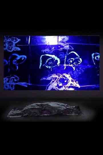 Apocalypse Is Under The Blanket Poster