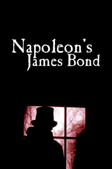 Napoleons James Bond Poster