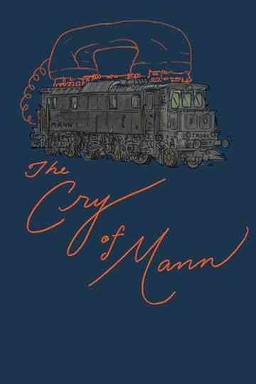 The Cry of Mann: A Trool Day Holiday Spectacular in Eight Parts Poster