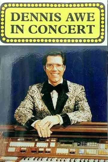 Dennis Awe: Near You Poster