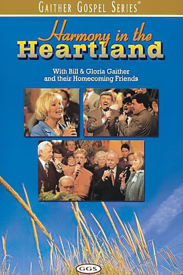 Harmony In The Heartland Poster