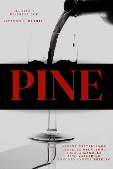 Pine Poster