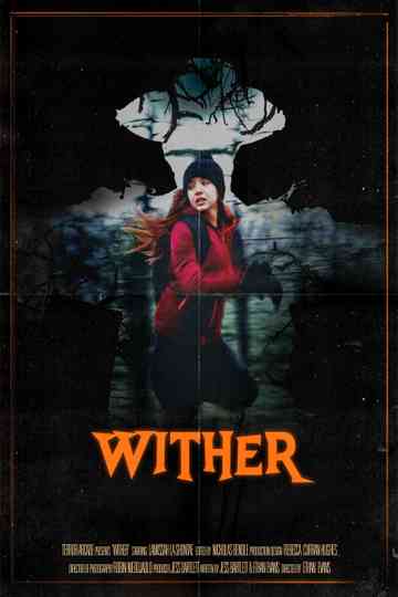 Wither Poster