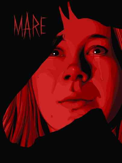 Mare Poster