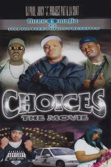 Choices The Movie