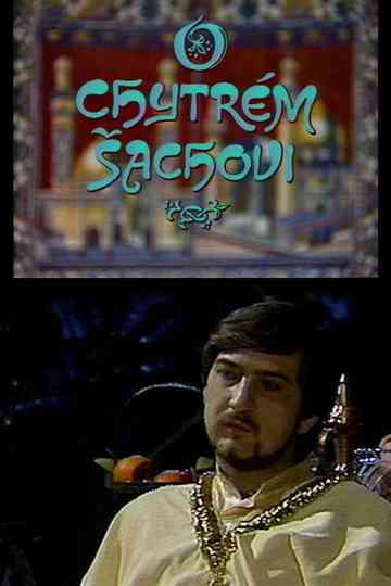 O chytrém šachovi Poster