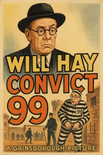 Convict 99