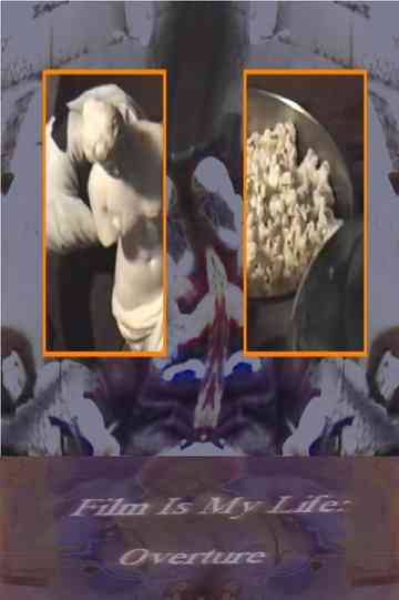 Film is my Life Overture Poster