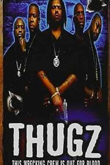 Urban Killaz: Thugz Poster