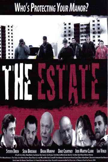 The Estate Poster