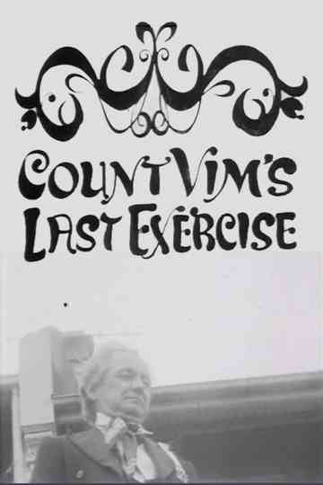 Count Vims Last Exercise Poster
