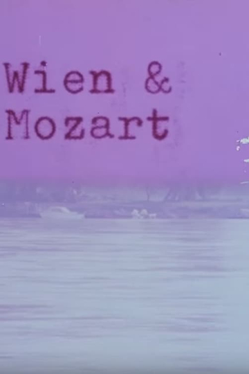 Wien  Mozart