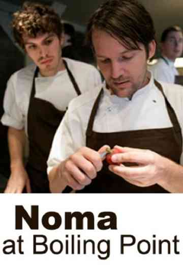 Noma at Boiling Point poster