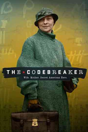 The Codebreaker Poster