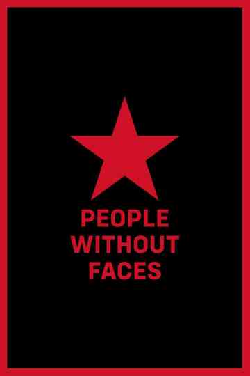 People Without Faces Poster