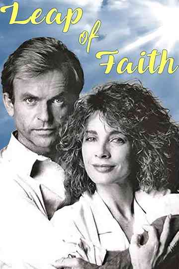 Question of Faith Poster