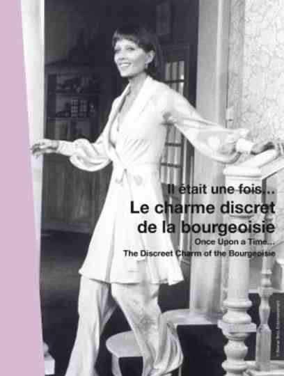 Once Upon a Time The Discreet Charm of the Bourgeoisie Poster