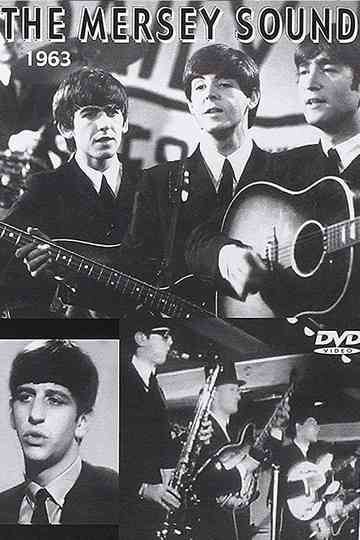 The Mersey Sound Poster