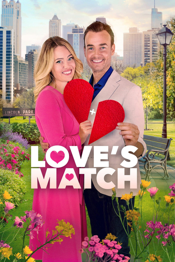 Loves Match