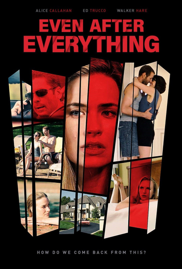 Even After Everything Poster