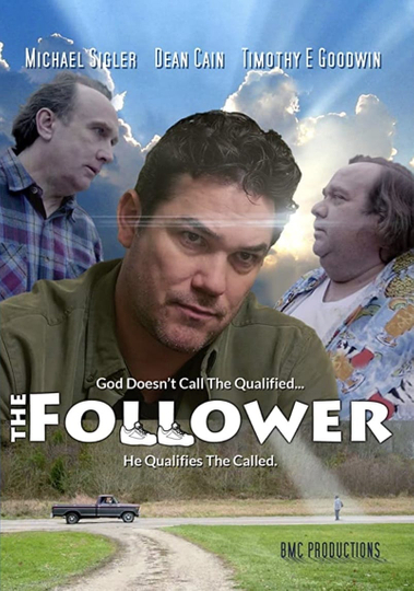 The Follower Poster