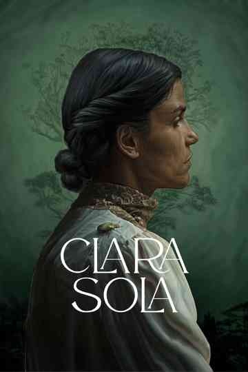 Clara Sola Poster