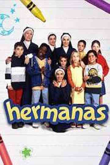 Hermanas Poster