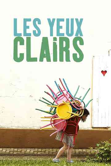 The Clear Eyes Poster